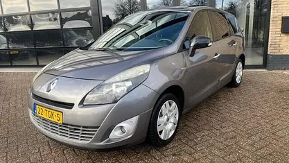 Occasion Renault Grand Scénic Bose Edition 140 PK (102 kW) 2012 Grijs MPV