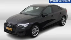 Gebruikt 2021 Audi A3 Advanced Sedan | € 25.450 (Eerlijke prijs)