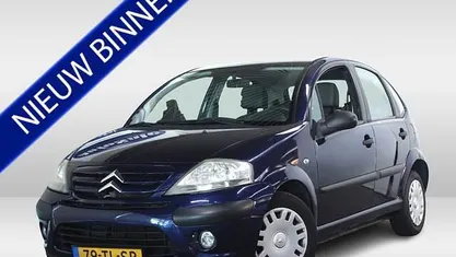 Gebruikt 2006 Citroën C3 Prestige Hatchback | € 400 (Super prijs)