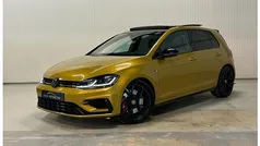 Gebruikt 2017 VW Golf VII R Hatchback | € 25.900 (Eerlijke prijs)