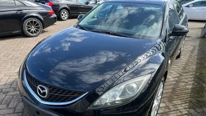 Overige Gebruikt 2011 Mazda 6 Sedan | € 2.999 (Goede deal)