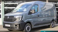 Gebruikt 2024 Renault Master Van | € 35.917 (Eerlijke prijs)