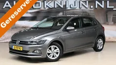 Gebruikt 2019 VW Polo Comfortline Hatchback | € 13.895 (Eerlijke prijs)