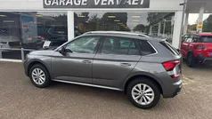 Grijs Gebruikt 2024 Skoda Kamiq Ambition SUV | € 24.950 (Eerlijke prijs)