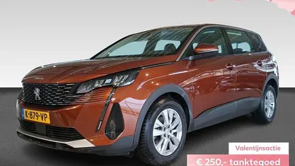 Occasion 2021 Peugeot 5008 Active MPV | € 20.925 (Eerlijke prijs)