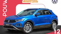 Gebruikt 2024 VW T-Roc Edition SUV | € 26.950 (Eerlijke prijs)