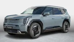 Gebruikt 2025 Kia EV9 Plus SUV | € 71.890 (Eerlijke prijs)