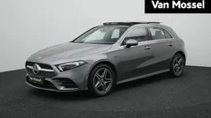 Gebruikt 2021 Mercedes A250 AMG line Hatchback | € 31.900 (Eerlijke prijs)