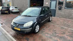 Gebruikt 2005 Renault Scénic II MPV | € 999 (Goede deal)