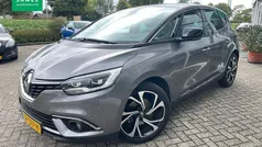 Grijs Gebruikt 2018 Renault Scénic IV Bose Edition MPV | € 14.845 (Eerlijke prijs)