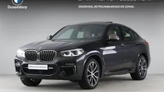 Grijs Gebruikt 2020 BMW X4 Executive SUV | € 52.450 (Goede deal)