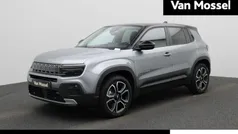 Gebruikt 2023 Jeep Avenger EV SUV | € 26.400 (Goede deal)
