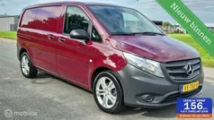 Gebruikt 2015 Mercedes Vito MPV | € 9.499 (Goede deal)