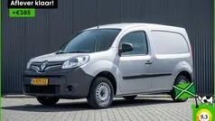 Zilver Gebruikt 2018 Renault Kangoo MPV | € 7.450 (Eerlijke prijs)