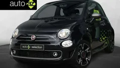 Gebruikt 2018 Fiat 500 Hatchback | € 13.900 (Eerlijke prijs)