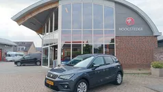 Grijs Gebruikt 2019 Seat Arona Business SUV | € 15.445 (Eerlijke prijs)
