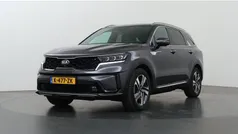 Grijs Gebruikt 2021 Kia Sorento SUV | € 39.935 (Eerlijke prijs)