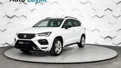 Gebruikt 2024 Seat Ateca FR SUV | € 34.940 (Eerlijke prijs)