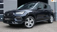 Gebruikt 2021 Seat Ateca Black Edition SUV | € 26.495 (Eerlijke prijs)