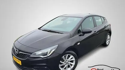 Occasion 2020 Opel Astra Edition Hatchback | € 9.995 (Eerlijke prijs)