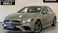 Gebruikt 2019 Mercedes A200 Business Sedan | € 23.235 (Eerlijke prijs)
