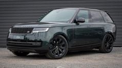 Gebruikt 2025 Land Rover Range Rover Autobiography SUV | € 189.750 (Eerlijke prijs)