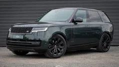 Groen Nieuw 2025 Land Rover Range Rover Autobiography SUV | € 189.750 (Eerlijke prijs)