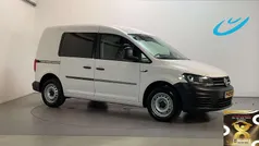 Gebruikt 2018 VW Caddy MPV | € 12.400 (Goede deal)
