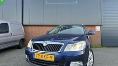 Gebruikt 2010 Skoda Octavia Business Line Stationwagen | € 2.850 (Super prijs)