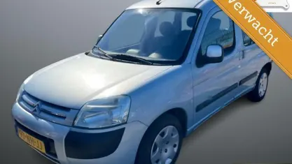 Gebruikt 2003 Citroën Berlingo MPV | € 2.250 (Eerlijke prijs)
