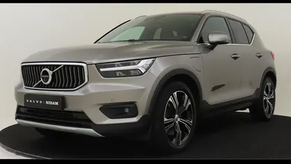Occasion Volvo XC40 Inscription 262 PK (192 kW) 2020 Grijs SUV