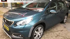 Gebruikt 2018 Peugeot 2008 Allure SUV | € 13.950 (Eerlijke prijs)