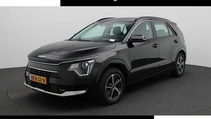 Occasion Kia Niro 129 PK (94 kW) 2025 SUV
