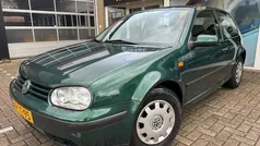 VW Golf IV
