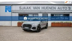 Gebruikt 2022 Audi Q5 Sportback S-Line SUV | € 56.949 (Eerlijke prijs)