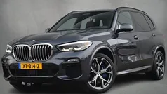 Gebruikt 2019 BMW X5 Executive SUV | € 53.950 (Goede deal)