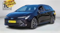 Gebruikt 2022 Toyota Corolla Edition Stationwagen | € 26.835 (Eerlijke prijs)