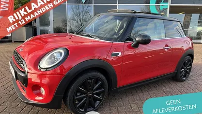 Occasion Mini Cooper Chili 136 PK (100 kW) 2018 Hatchback
