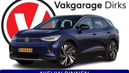 Occasion 2020 VW ID.4 SUV | € 22.940 (Eerlijke prijs)
