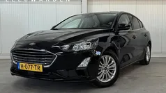 Gebruikt 2020 Ford Focus Business Edition Hatchback | € 11.899 (Eerlijke prijs)