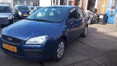 Gebruikt 2005 Ford Focus Trend Hatchback | € 2.250 (Eerlijke prijs)