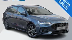 Gebruikt 2023 Ford Focus ST-Line Stationwagen | € 22.400 (Goede deal)