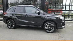 Zwart Gebruikt 2021 Suzuki Vitara Style SUV | € 23.499 (Eerlijke prijs)