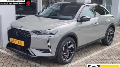 Gebruikt 2023 DS Automobiles DS3 Performance Line Plus SUV | € 22.495 (Eerlijke prijs)