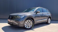 Gebruikt 2022 VW Tiguan SUV | € 32.445 (Super prijs)