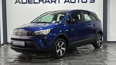 Blauw Gebruikt 2023 Opel Crossland Elegance SUV | € 17.950 (Super prijs)