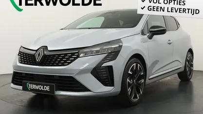 Occasion Renault Clio V Techno 2025 Hatchback