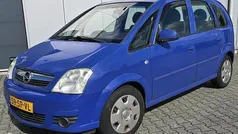 Gebruikt 2006 Opel Meriva Cosmo MPV | € 1.150 (Eerlijke prijs)