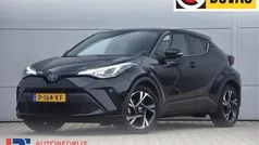 Gebruikt 2022 Toyota C-HR Style SUV | € 27.950 (Eerlijke prijs)