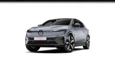 Gebruikt 2025 Renault Mégane Iconic SUV | € 40.950 (Eerlijke prijs)